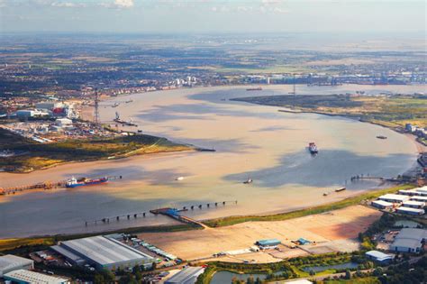 How strategic arrangements in the Thames estuary could pan out | Planning Resource