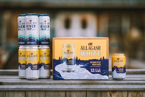 Visit - Allagash Brewing Company | Brewing company, Brewing, Visiting