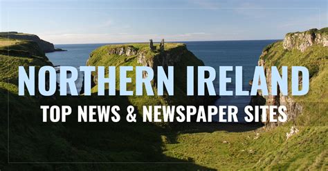 Northern Ireland Newspapers Northern Ireland - Source: - AllYouCanRead.com