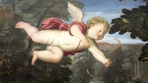 What the mythical Cupid can teach us about the meaning of love and ...