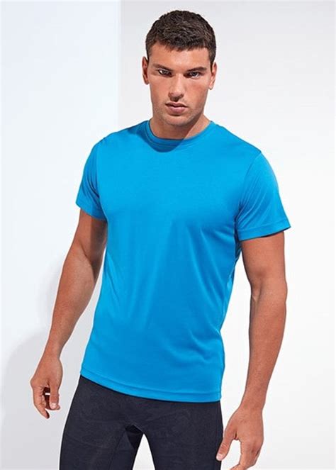 TriDri® Recycled Performance T-Shirt TR501 | Activewear Group