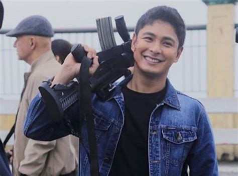 DILG to sue 'Ang Probinsyano’ unless plot is revised