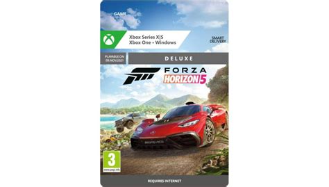 Forza Horizon 5 (Xbox Series X) Review | AVForums