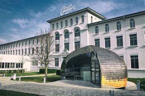 Chocolate Factories in Switzerland that Offer Tours (2024)