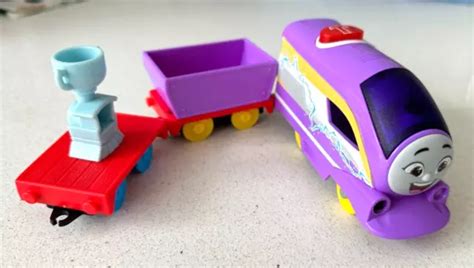 THOMAS & FRIENDS Talking Kana Motorised Train Engine Toy *MINT* £9.99 - PicClick UK