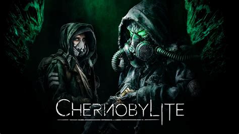 Chernobylite Review – Capsule Computers