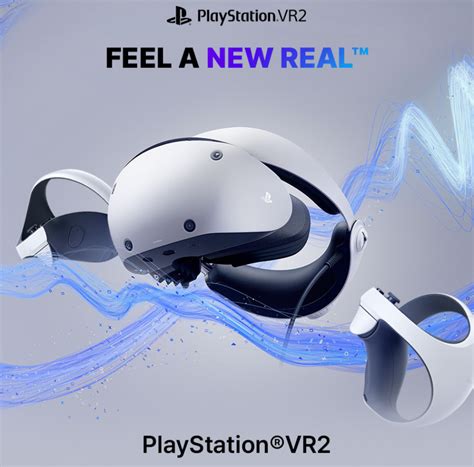 PlayStation PS VR2 Virtual Reality Headset & Sense Controllers SONY for PS5 | eBay