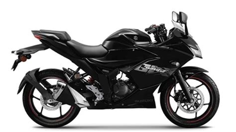 Suzuki Best Mileage Bikes in India - DriveSpark