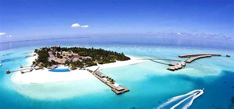 Best Beaches in Lakshadweep That You Must Visit Once - Home