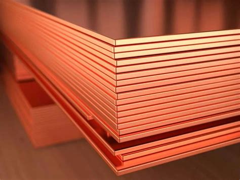 Phosphor Bronze Sheet (Pb), Thickness: 0.1mm - 100 Mm at Rs 550/kg in Noida