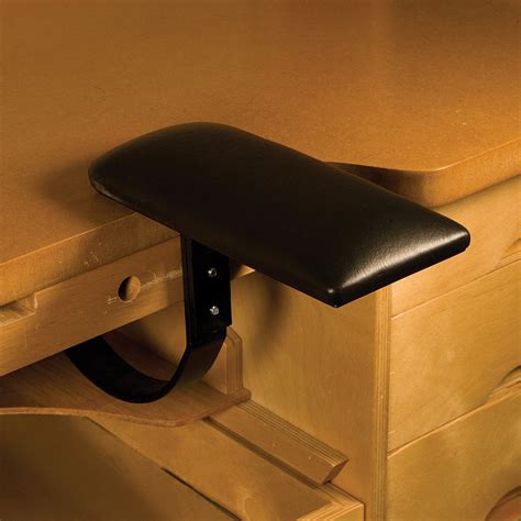 Ergonomic Arm Rest | Shor International