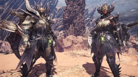 【MHWアイスボーン】ミラボレアス装備の性能｜EXドラゴンシリーズ【モンハンワールド】 - アルテマ