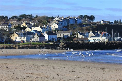 Ballycastle Beach - Causeway Coast & Glens Borough Council