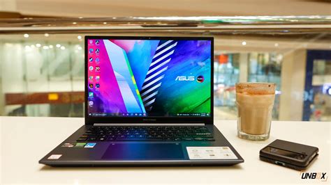 ASUS VivoBook Pro 14 OLED Review Philippines: Affordable RTX Laptop