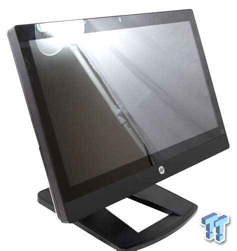 HP Z1 All-in-One Workstation PC Review | TweakTown