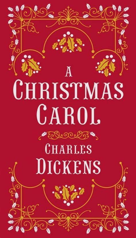 The Many Beautiful Editions of A Christmas Carol by Charles Dickens ...