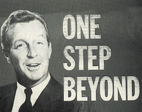 One Step Beyond (1959 series) | Cinemorgue Wiki | FANDOM powered by Wikia