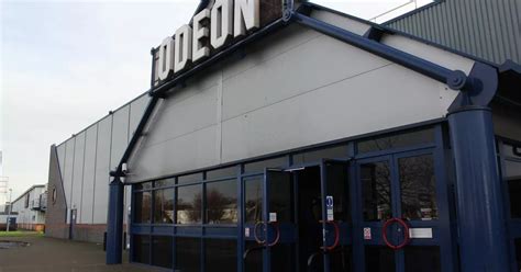 Hull Odeon's amazing luxury new screens that cinema goers are RAVING about - Hull Live