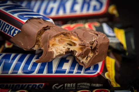 Snickers offers free bags of fun-size candy bars - pennlive.com