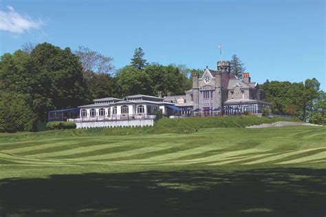 Whitby Castle - Mansion Weddings - Rye, NY - WeddingWire