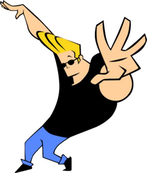 Johnny Bravo (Character) - Giant Bomb