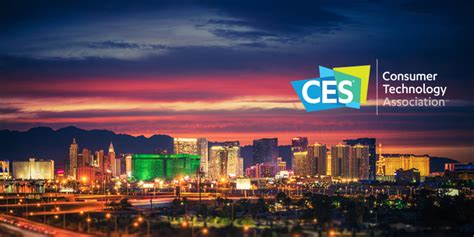 CES Vegas Highlights: The Best Tech News - UC Today