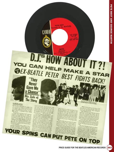 Price Guide for the Beatles American Records - beatle.net