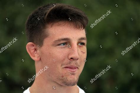 Tom Curry Sale Sharks England During Editorial Stock Photo - Stock ...