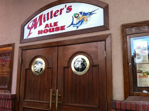 Miller’s Ale House Restaurants - Tallahassee, FL - Yelp