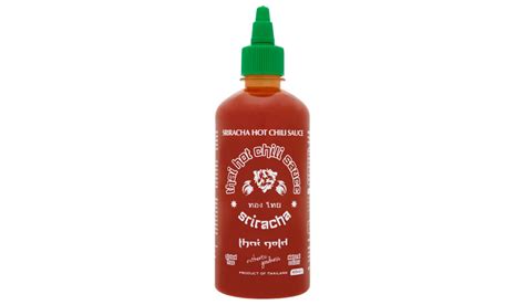 Sriracha - Thai Gold