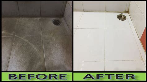 How To Clean White Tiles - www.inf-inet.com