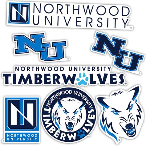 Northwood University Logo | ubicaciondepersonas.cdmx.gob.mx