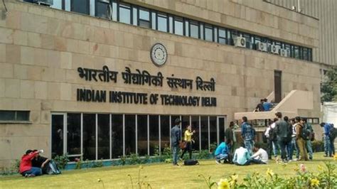 IIT-Delhi set to introduce new short-term courses: Details here