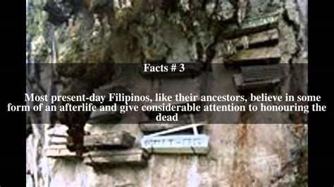 Funeral practices and burial customs in the Philippines Top # 5 Facts - YouTube