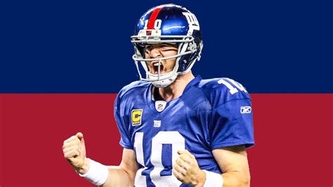 New York Giants: 5 Eli Manning things to watch for in 2019