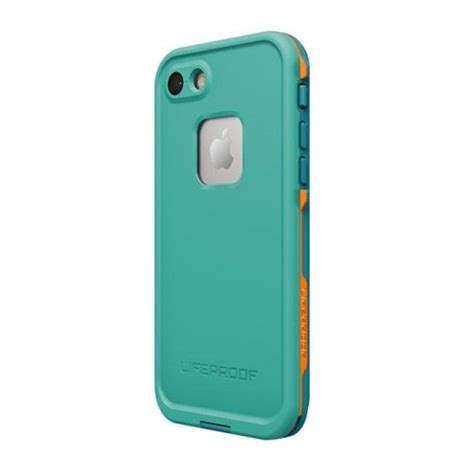 lifeproof iphone 7 light blue | LifeProof Fre Case for iPhone 7 Light ...