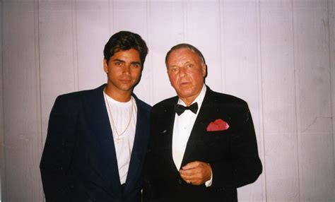 Frank Sinatra Jr 2023