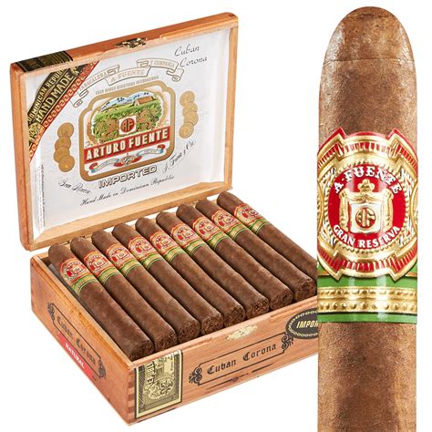 Arturo Fuente Gran Reserva Cigars | CIGAR.com