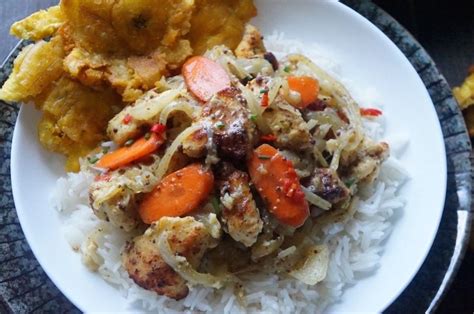 Fish Yassa Recipe | Recipe | Yassa recipe, Chicken yassa recipe, Recipes