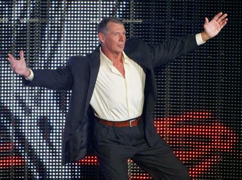 Vince McMahon reportedly wants at least $9 billion for potential sale ...