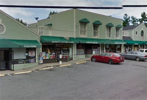 Merritt Country Store - 337 Main St Westport, CT