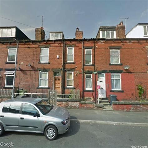 1 Edinburgh Avenue, Leeds, England, United Kingdom | Instant Google ...