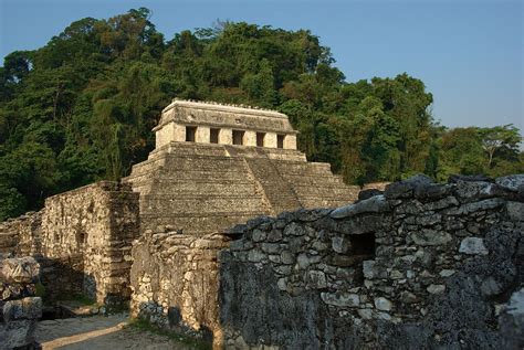 Palenque Temple Of The Inscriptions | Mexico vacation, Mexico vacation packages, Vacation