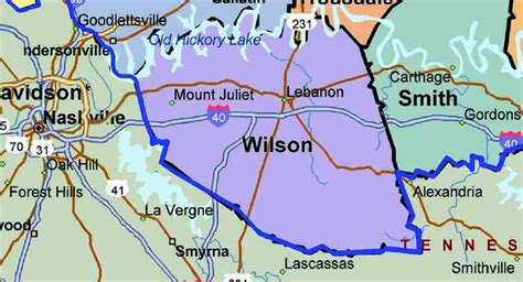 Vol State Announces Land Acquisition for Wilson County Campus ...