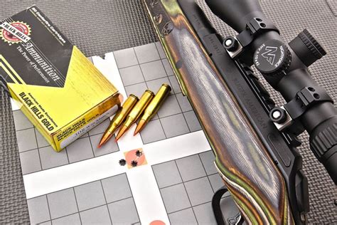 Boyd’s Gunstocks To The Rescue | On Target Magazine