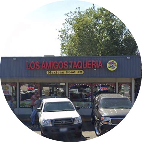 Los Amigos Taqueria #2