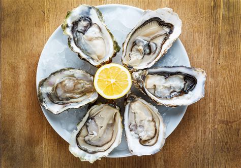 Mussels, oysters have highest levels of microplastic contamination ...