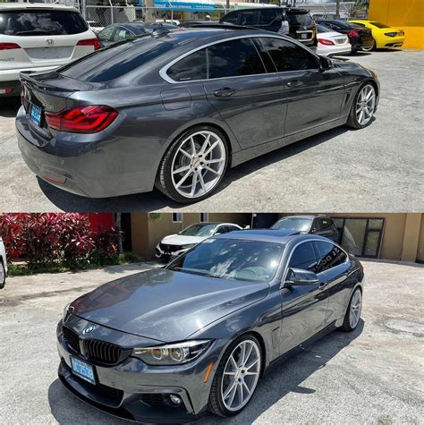 2020 BMW 430i (KM020121) | Khaleel's Motorsports