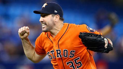 MLB wrap: Astros' Justin Verlander pitches 3rd career no-hitter ...