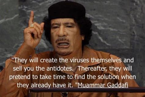 Pin by Davieon clark on I know | Muammar gaddafi, Slow to anger ...